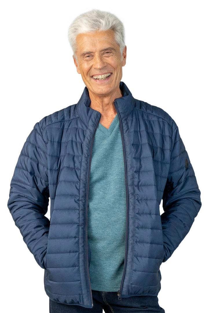 Manteaux homme sénior pour personne agée