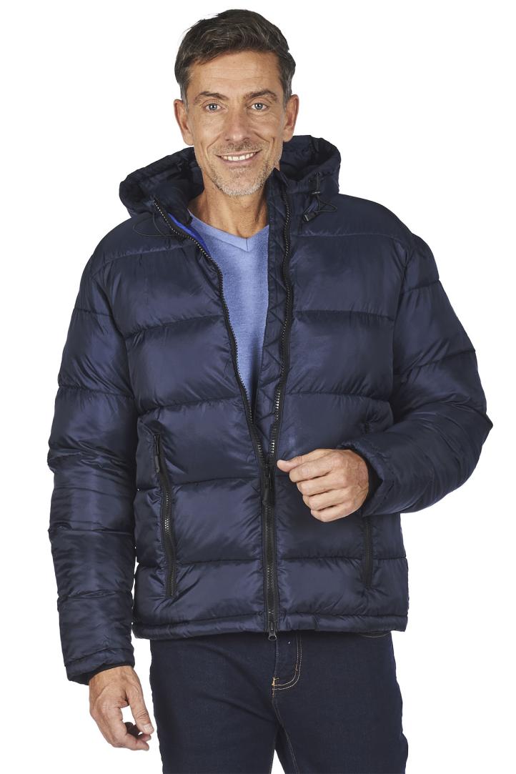 Manteaux homme sénior pour personne agée