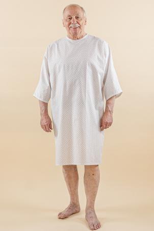 Chemise médicale (COLMAR)