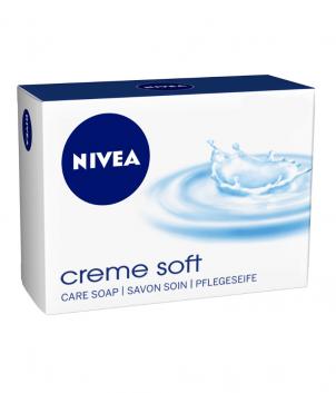 SAVON NIVEA