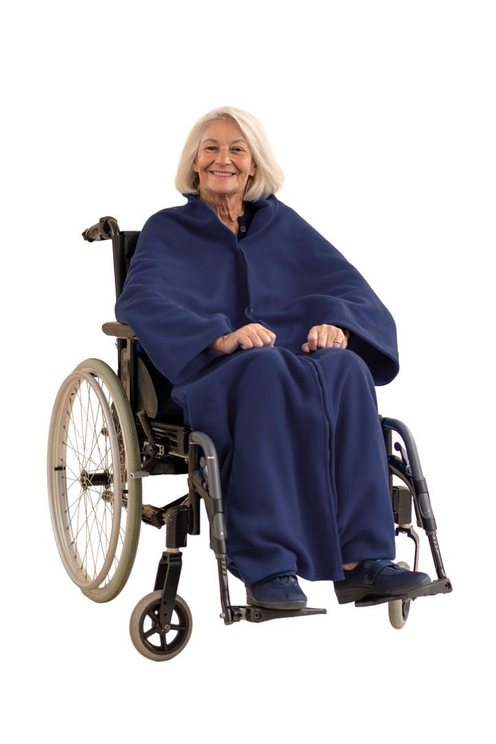 Accessoire pour personne agée