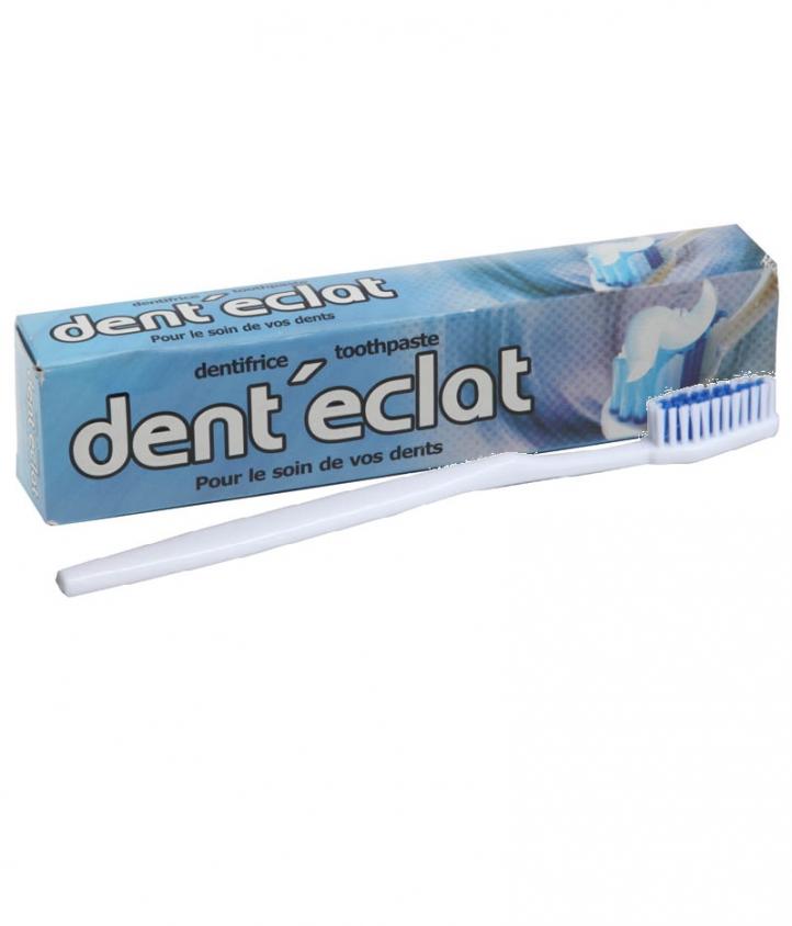 Bucco dentaire pour personne agée