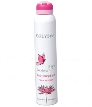 DEODORANT FEMME 200 ml