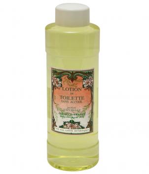 EAU DE COLOGNE SANS ALCOOL 1L