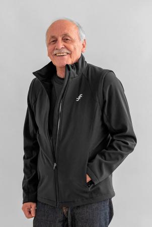 Manteau softshell (MORLAIX)