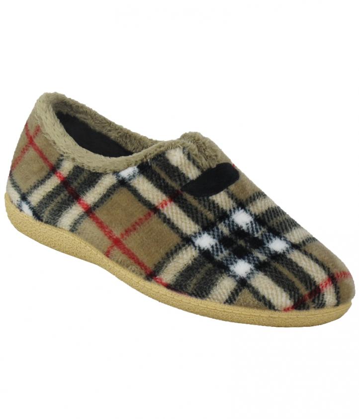 Chaussures femme sénior pour personne agée