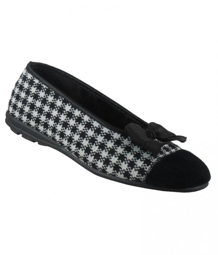 Chaussures femme sénior pour personne agée