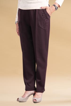Pantalon poches fantaisies (PERETS)