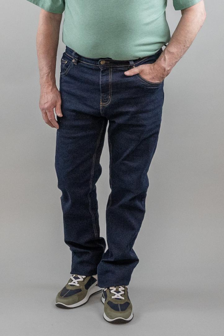 Pantalon homme sénior pour personne agée