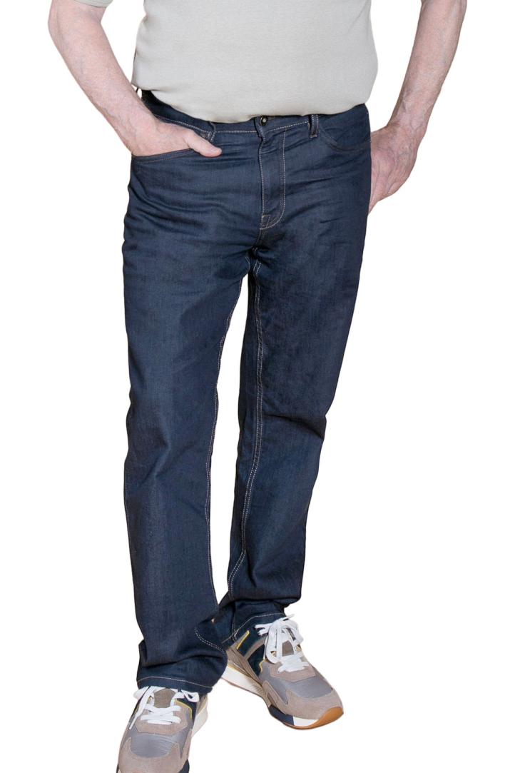 Pantalon homme sénior pour personne agée