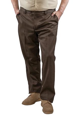 Pantalon de ville ceinture modulable (POMEYS)