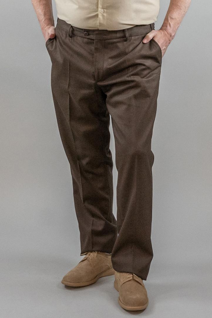 Pantalon homme sénior pour personne agée
