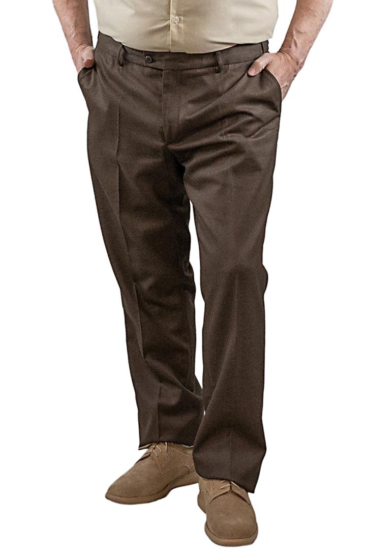 Pantalon homme sénior pour personne agée