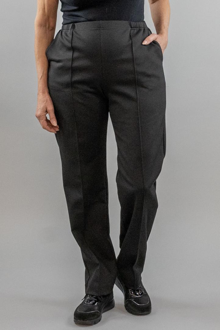 Pantalon senior femme best sale