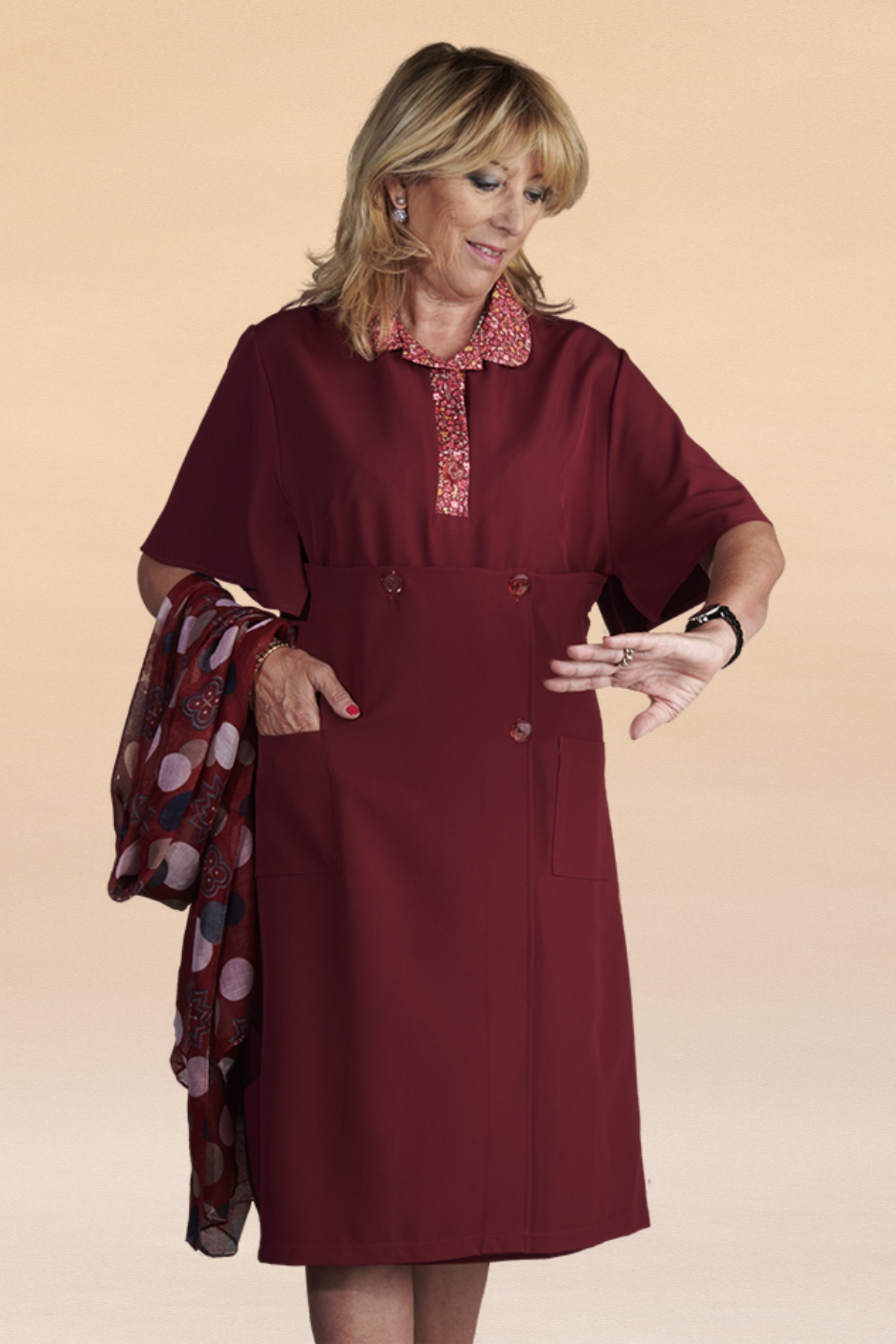 robe de princesse jaune