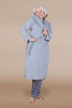 Robe de chambre senior (ROMANS)