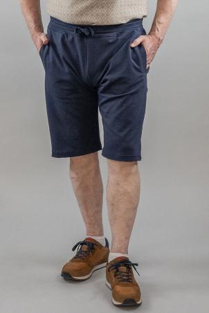 Bermuda uni effet jogging (BERMERIES)