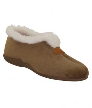 MOELLEUX CHAUSSON