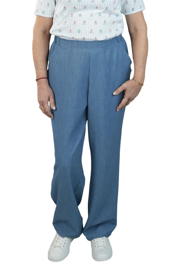 Pantalons femme sénior pour personne agée